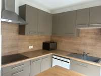 Location appartement 3 pièces