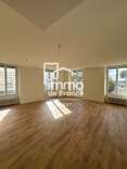Location appartement 5 pièces Angers - 49