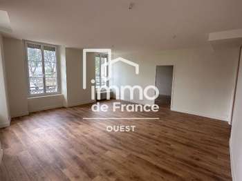 Location appartement 5 pièces