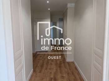 Location appartement 5 pièces