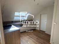 Location Studio 1 pièce