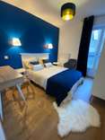 Location appartement 4 pièces Angers - 49