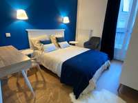 Location appartement 4 pièces