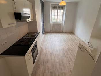 Location Appartement 2 piècesAngers