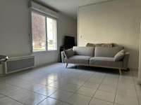 Location appartement 1 pièce Location appartement 1 pièce