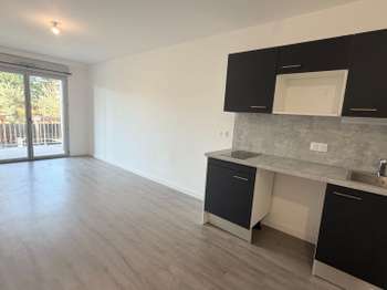 Location appartement 2 pièces Angers 49