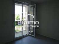 Location Studio 1 pièce