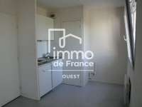 Location Studio 1 pièce