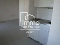 Location Studio 1 pièce
