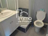 Location Studio 1 pièce