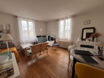 Location Appartement 2 piècesAngers