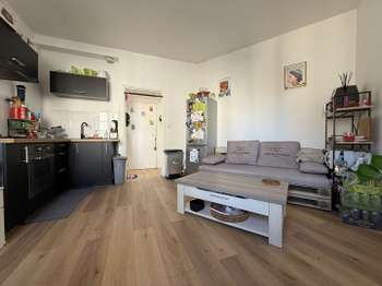 Location Appartement 2 piècesAngers
