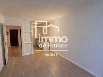 Location Appartement 2 piècesAngers
