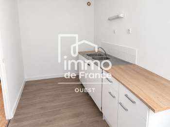 Location appartement 2 pièces