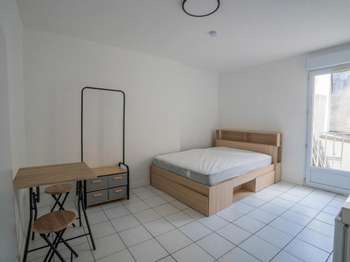 Location appartement 1 pièce Angers 49
