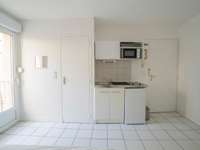 Location appartement 1 pièce