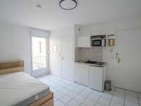 Location appartement 1 pièce