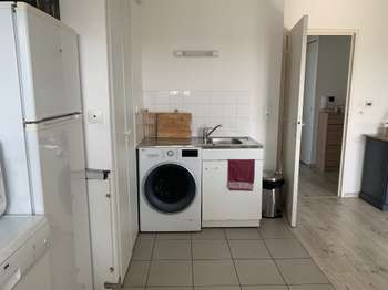 Location appartement 3 pièces