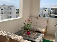 Location appartement 3 pièces