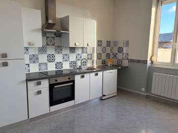 Location Appartement 3 piècesAngers