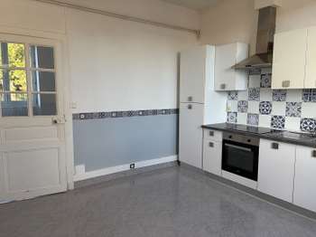 Location appartement 3 pièces