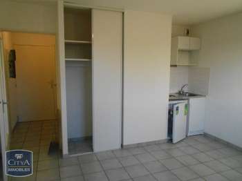 Location appartement 1 pièce Angers 49