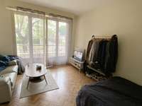 Location appartement 1 pièce