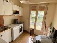 Location appartement 1 pièce