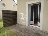 Location appartement 2 pièces