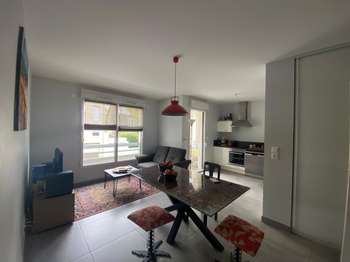 Location appartement 3 pièces Angers 49