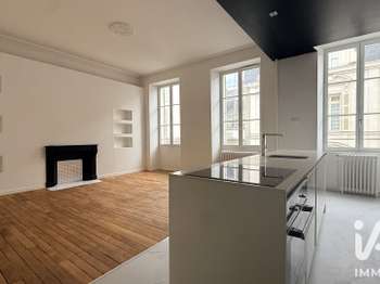 Location Appartement 3 piècesAngers