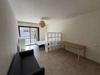 Location appartement 1 pièce