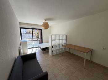 Location appartement 1 pièce Angers 49