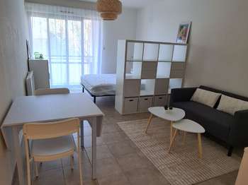 Location appartement 1 pièce Angers 49