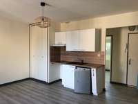 Location appartement 2 pièces