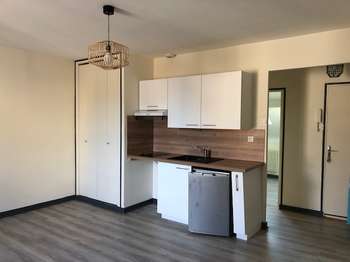 Location appartement 2 pièces Angers 49