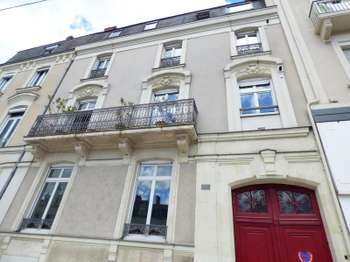 Location Appartement 3 piècesAngers