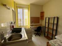 Location Studio 1 pièce