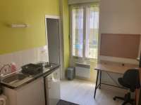 Location Studio 1 pièce