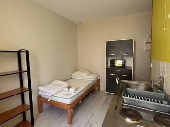 Location Studio 1 pièce