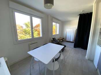 Location appartement 1 pièce Angers 49