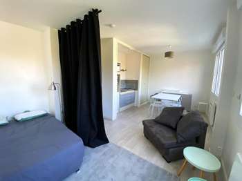 Location appartement 1 pièce
