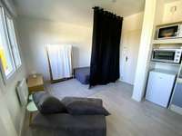 Location appartement 1 pièce