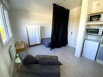Location appartement 1 pièce