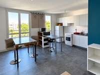Location appartement 3 pièces