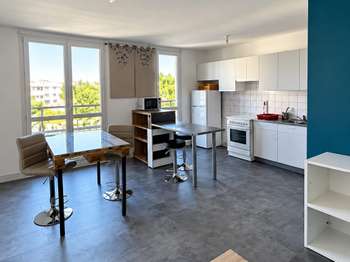 Location Appartement 3 piècesAngers