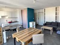 Location appartement 3 pièces