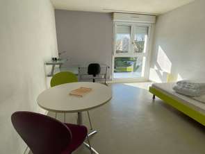 Location Appartement T1Angers Belle Beille
