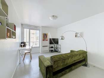 Location StudioAngers Belle Beille