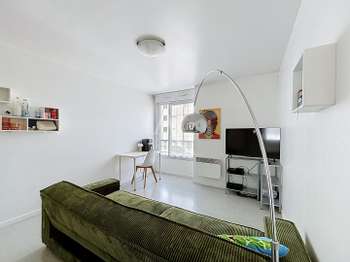 Location Studio 1 pièce